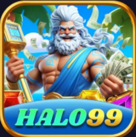HALO99 - Pertarungan Epik dalam Pertempuran Royale