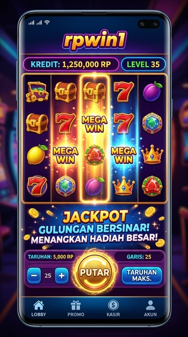 Keamanan aplikasi yang telah diverifikasi di rpwin1.